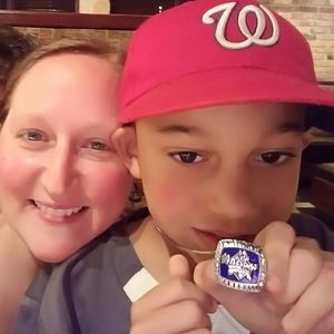 Meet your Posher, Leeanna